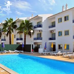 Appartement Com Piscina Em Albufeira, Da Oura, Albufeira