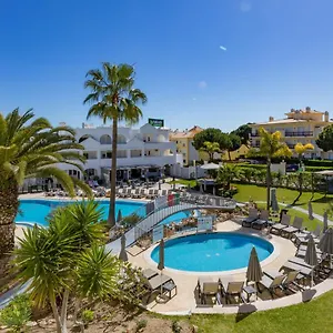 Appartement Natura Algarve Club, Albufeira