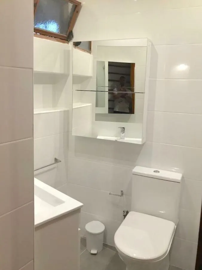 Cozy Apartment At Praia Da Oura Albufeira