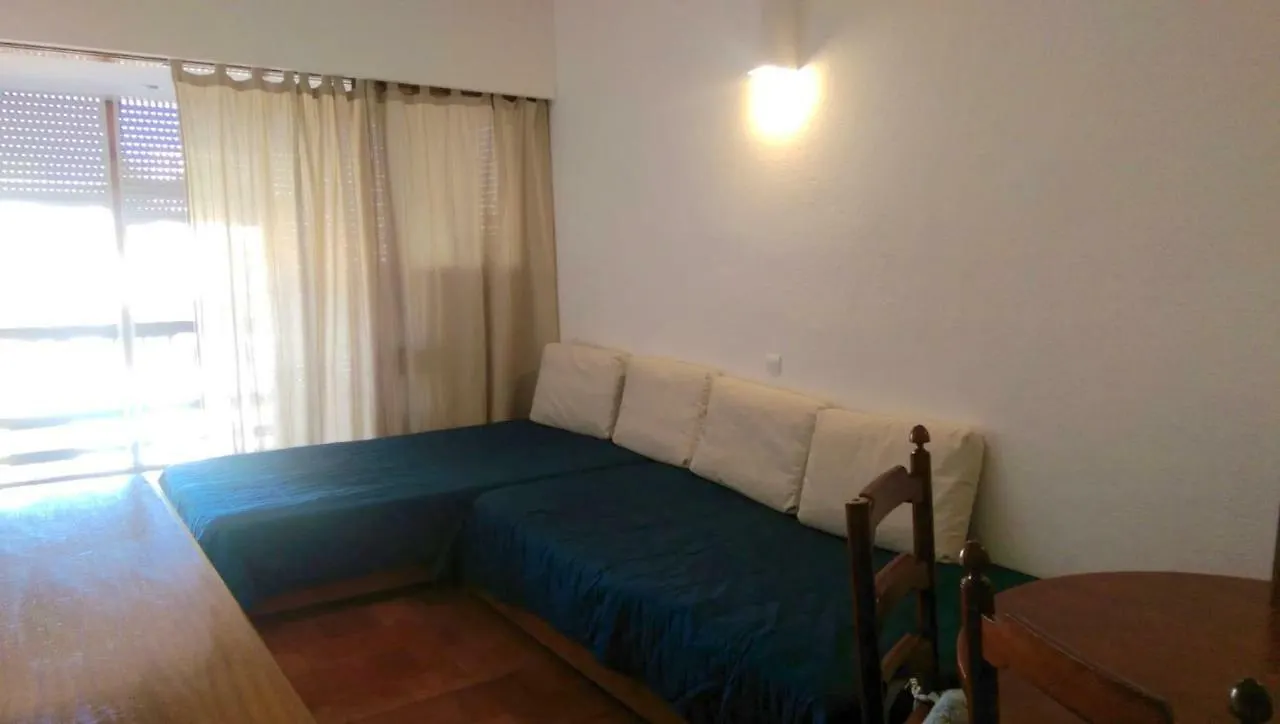 Cozy Apartment At Praia Da Oura Albufeira 0*,