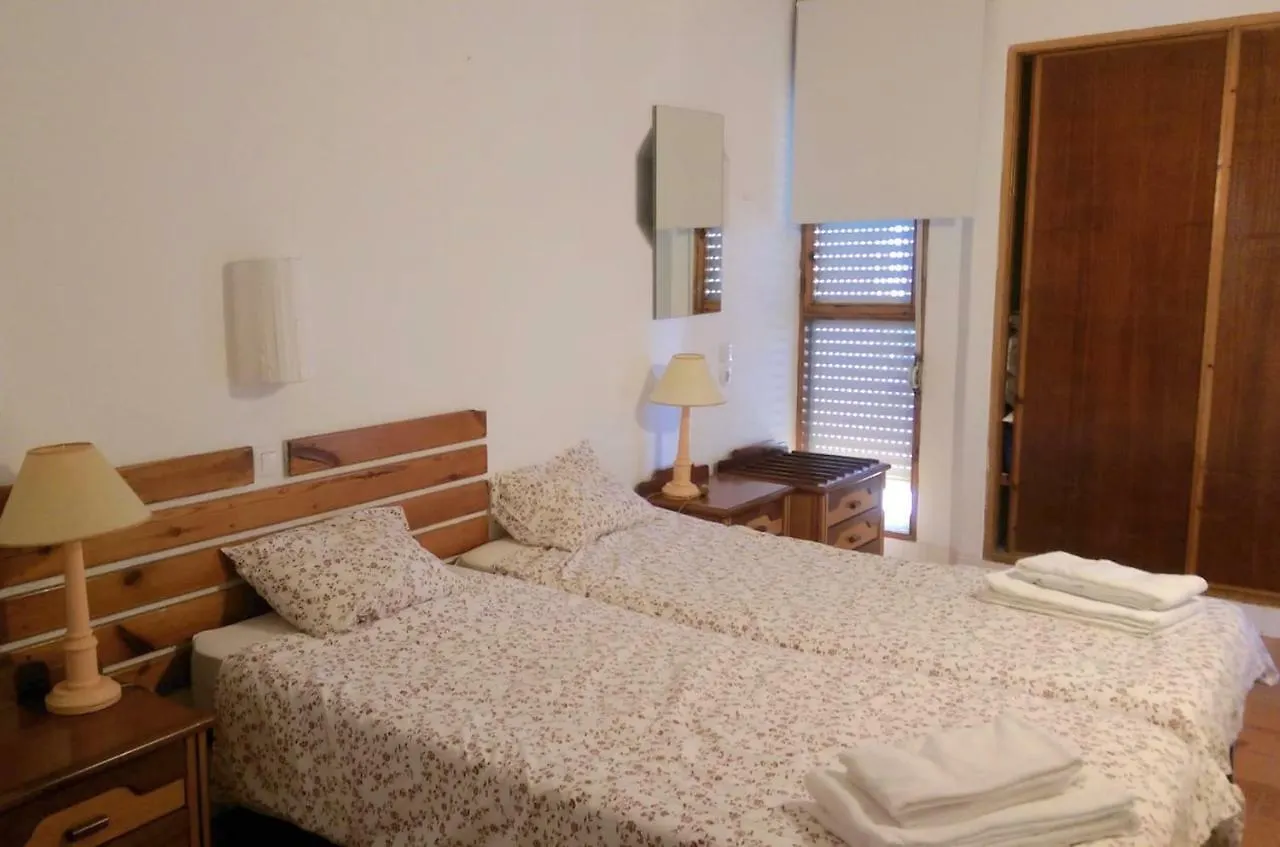 Cozy Apartment At Praia Da Oura Albufeira