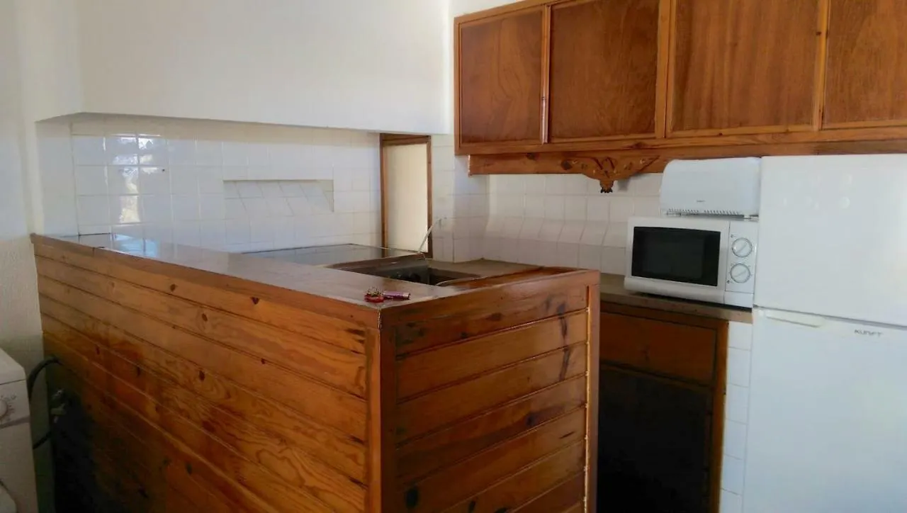 Cozy Apartment At Praia Da Oura Albufeira