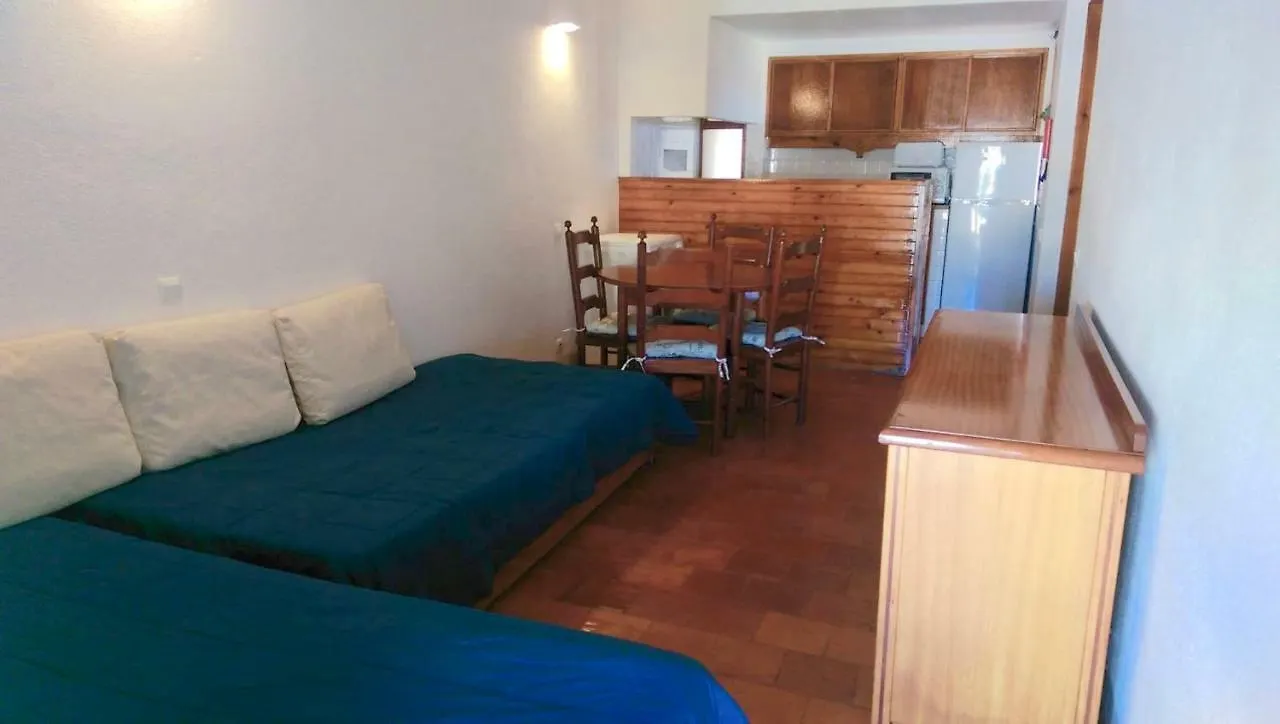 Cozy Apartment At Praia Da Oura Albufeira Portugal