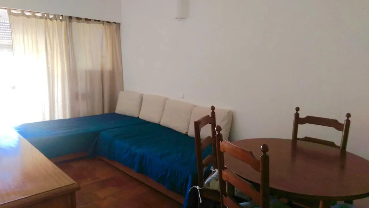 Cozy Apartment At Praia Da Oura Albufeira