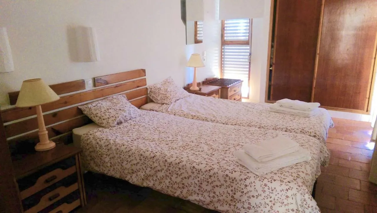 Cozy Apartment At Praia Da Oura Albufeira