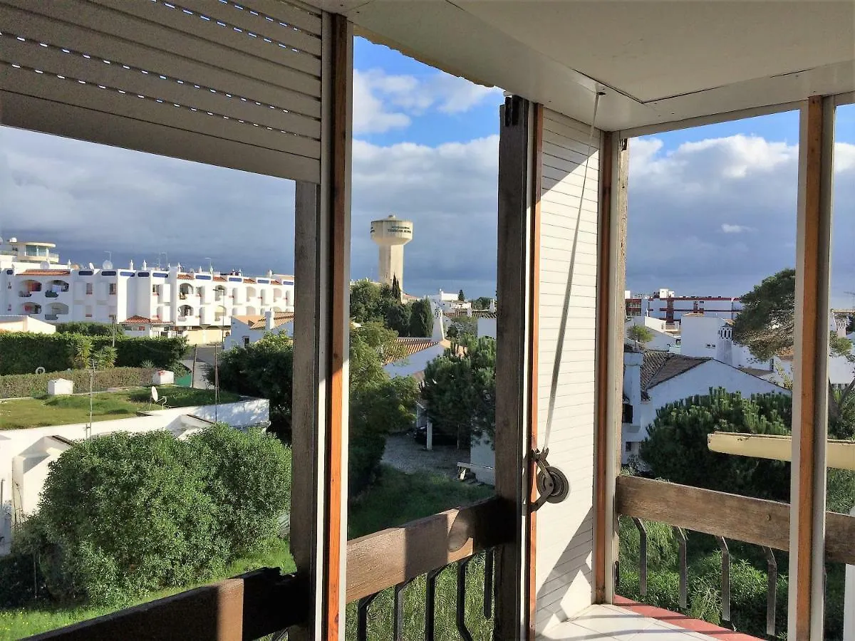 Cozy Apartment At Praia Da Oura Albufeira 0*,  Portugal