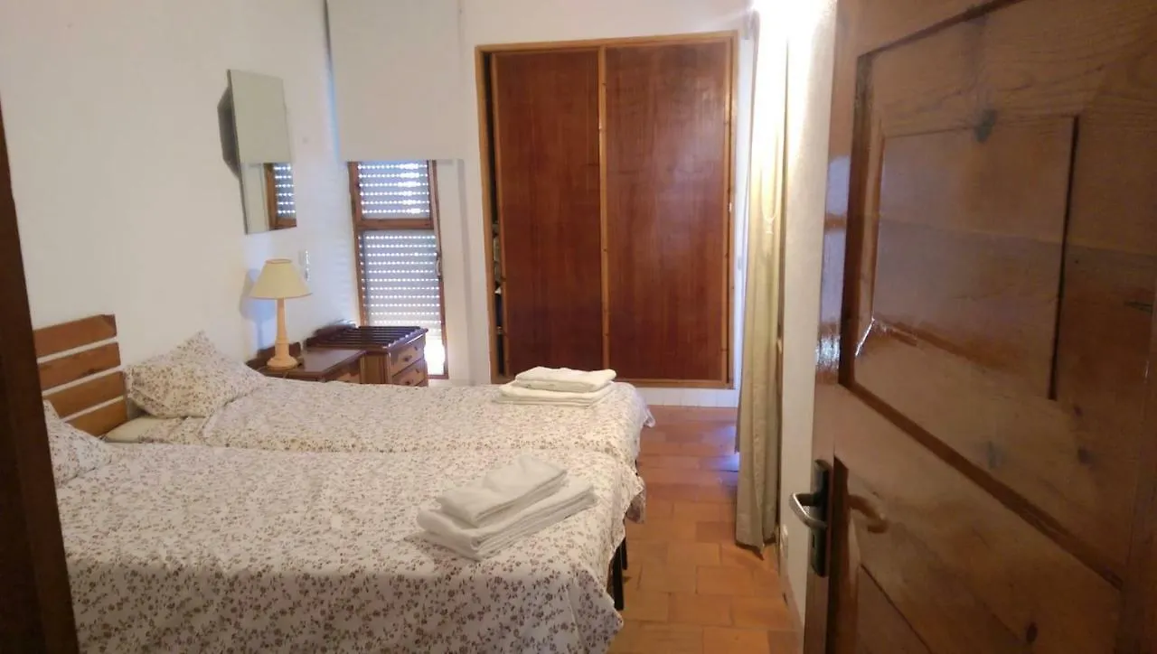 Cozy Apartment At Praia Da Oura Albufeira